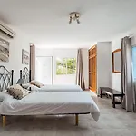 New! Villa Sa Bassa Sea Views And Bbq
